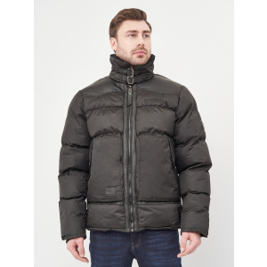 Куртка Geographical Norway CORVETTE MEN 001 WR012H/GN XL Black (3543115203159 ) в Хмельницькому