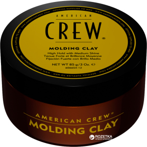 Моделирующая глина American Crew Classic Molding Clay 85 г (738678242025)