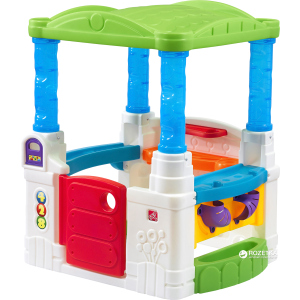 Дитячий будиночок Step 2 Wonderball Fun House (733538853991) краща модель в Хмельницькому