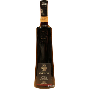 купить Ликер Joseph Cartron Creme De Cassis 0.7 л 15% (3247421110377)