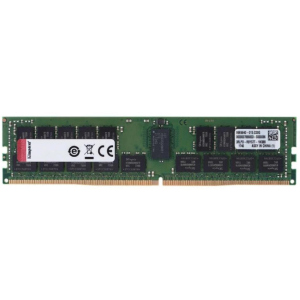 хороша модель Оперативна пам'ять Kingston DDR4-2933 32768MB PC4-23500 ECC Registered (KSM29RD4/32MEI)