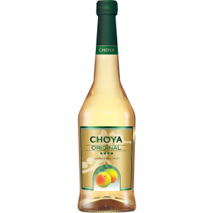 Вино CHOYA Original белое сладкое 0.75 л 10% (4905846134093)