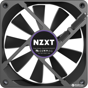 Кулер NZXT Aer F 140 мм (RF-AF140-B1)