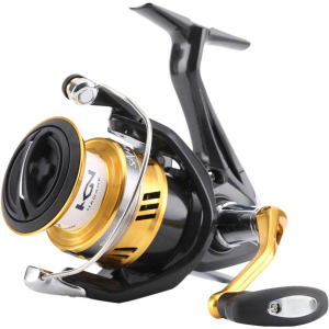 Котушка Shimano Sahara C3000 FI (SHC3000FI) в Хмельницькому