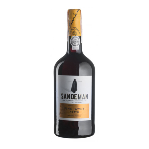 Портвейн Sogrape Vinhos Sandeman Tawny красный сладкий 0.75 л 19.5% (5601083640104) в Хмельницком