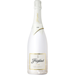 Вино ігристе Freixenet ICE біле напівсухе 0.75 л 11.5% (8410036805807) в Хмельницькому