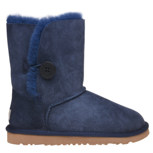 Угги UGG 113663 Bailey Button 36 Blue ТОП в Хмельницком