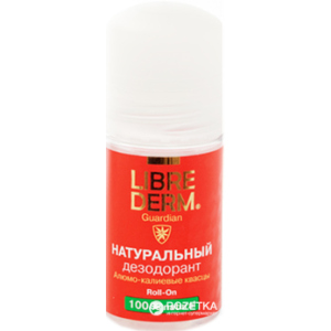 Натуральный дезодорант Librederm 50 мл (4620002184490) в Хмельницком