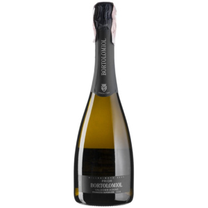 Вино ігристе Bortolomiol Prior Valdobiadene Prosecco Superiore біле сухе 0.75 л 12% (8010447141008) ТОП в Хмельницькому