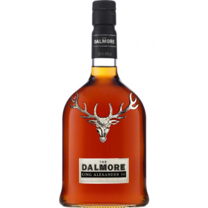 Віскі Dalmore King Alexander III 0.7 л 40% у подарунковій коробці (5013967005044) в Хмельницькому