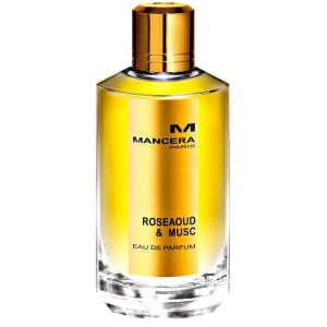 Парфюмированная вода унисекс Mancera Rose Aoud & Musc 120 мл (3760265190805) лучшая модель в Хмельницком