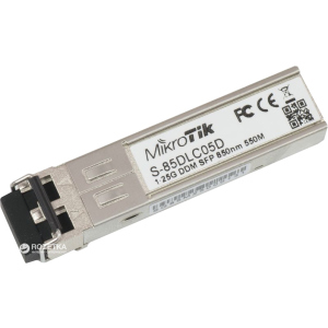 Модуль SFP MikroTik S-85DLC05D ТОП в Хмельницком