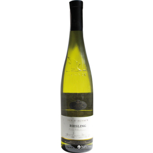 Вино Laugel Riesling Cuvee Selectionnee біле сухе 0.75 л 12.5% ​​(3183523550188) ТОП в Хмельницькому