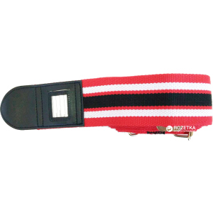 купить Ремень для багажа Travelite Accessories Red (TL000209-10)