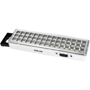 Светильник аварийный DELUX REL-401 3W 45 LED (90016959) ТОП в Хмельницком