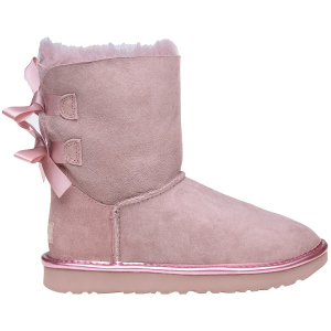 Угги UGG 1019034 Bailey Bow II Metallic 37 Dusk ТОП в Хмельницком