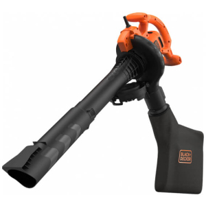 Воздуходув-пылесос Black&Decker BEBLV260 в Хмельницком