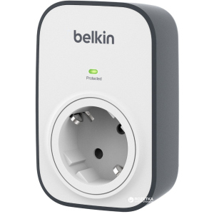 купить Сетевой фильтр Belkin Surge Protectors (BSV102vf)