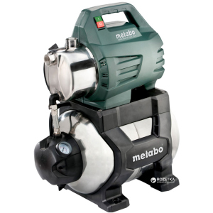 Насосная станция Metabo HWW 4500/25 Inox Plus (600973000)