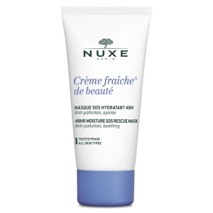 купити Інтенсивна зволожуюча маска Nuxe Creme Fraiche de Beaute 50 мл (3264680012334)