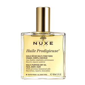 Суха олія Nuxe Huile Prodigieuse 100 мл (3264680009754) в Хмельницькому