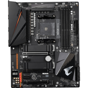 Материнська плата Gigabyte B550 Aorus Pro V2 (sAM4, AMD B550, PCI-Ex16) краща модель в Хмельницькому