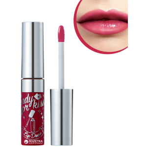 Тинт для губ збільшує об'єм Isehan Lip DecoPlumper Tint 02 5.3 г (4901433005364) краща модель в Хмельницькому