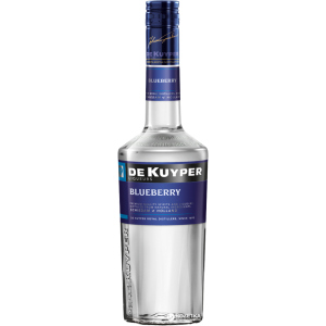 Ликер De Kuyper Blueberry 0.7 л 15% (8710625634703) в Хмельницком