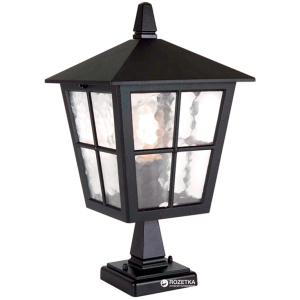 Вуличний світильник Elstead Lighting Canterbury (BL50M BLACK) в Хмельницькому