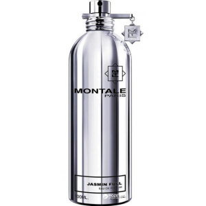 купить Парфюмированная вода унисекс Montale Jasmin Full 100 мл (ROZ6205052549)