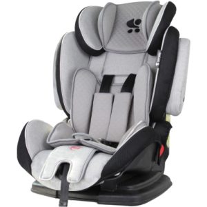 Автокрісло Bertoni (Lorelli) Magic Premium 9-36 кг Grey (MAGIC pr.-grey) в Хмельницькому