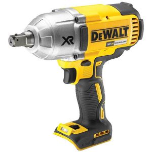 Аккумуляторный ударный гайковерт DeWalt DCF899NT в Хмельницком