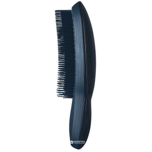 Гребінець Tangle Teezer The Ultimate Black (5060173370718) ТОП в Хмельницькому