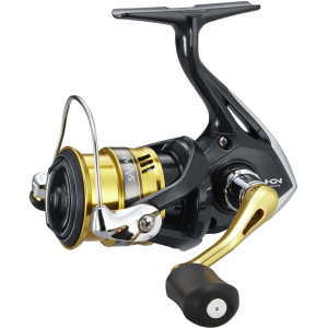 Катушка Shimano Sahara C2000 SFI (SHC2000SFI) ТОП в Хмельницком