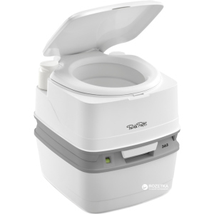 Біотуалет Thetford Porta Potti 365 (8710315024586) краща модель в Хмельницькому