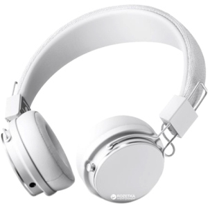 Навушники Urbanears Headphones Plattan II Bluetooth True White (1002584) в Хмельницькому