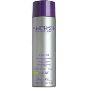 Шампунь Farmavita Amethyste Volume Shampoo для надання об'єму 250 мл (8022033016126) в Хмельницькому