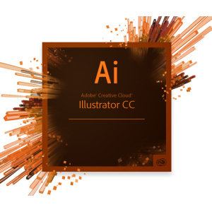 Adobe Illustrator CC for teams. Продовження ліцензії для комерційних організацій та приватних користувачів, річна підписка на одного користувача в межах замовлення від 1 до 9 (65297598BA01A12) рейтинг