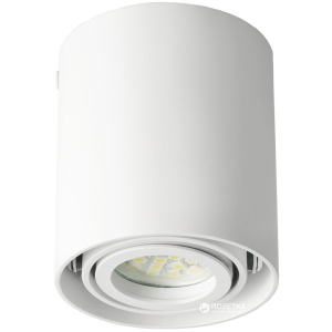 Світильник Brille Downlight AL-81/1 GU10 SWH IP20 (26-817)