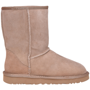 хороша модель Уггі UGG 1016223 Classic Short II 36 Fawn