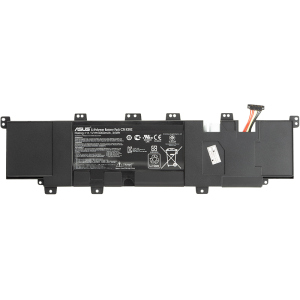 Аккумулятор для ноутбуков ASUS VivoBook S502 (C31-X502) 11.1V 4000mAh (original) (NB430802) в Хмельницком