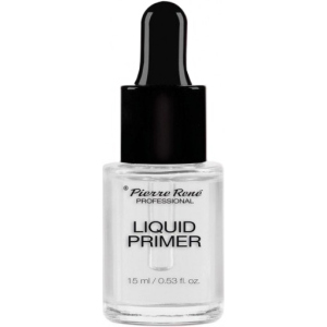 Основа під макіяж Pierre Rene Liquid Primer 15 мл (3700467830444) в Хмельницькому