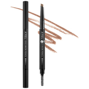 Олівець для брів A'pieu Edge Brow Pencil Світло-коричневий 0.35 г (8806185751841)