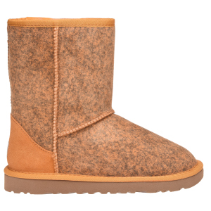 Уггі UGG Classic Short Ripple Chestnut 117138 36 Руді