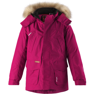 Зимова куртка-пуховик Reima 531375-3690 164 см (6438429010951) краща модель в Хмельницькому