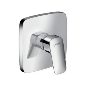 хороша модель Змішувач для душу Hansgrohe Logis 71605000