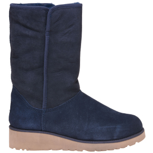 UGG UGG 1013428 Amie 36 (US5) Темно-синій ТОП в Хмельницькому