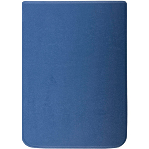Обкладинка AirOn Premium для PocketBook InkPad 740 Dark Blue (6946795850133) надійний