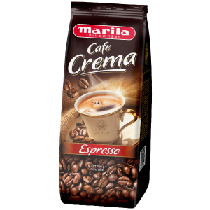 купити Кава в зернах Marila Crema Espresso 1 кг (8594033195502)