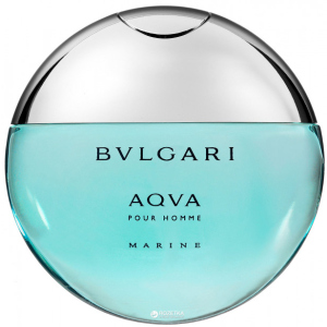 Тестер Туалетна вода для чоловіків Bvlgari Aqva Marine 100 мл (783320916540/783320403248) в Хмельницькому